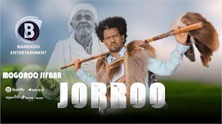 JORROO Oromo Music by MOGORO JIFAR [upl. by Saphra]