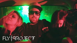 Fly Project feat Misha  Jolie by Dj Sava  Official Music Video [upl. by Sayed]