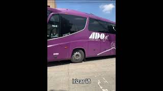 Irizar i8 [upl. by Tesler]