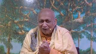 Friday Nov 1 2024 quotStories from Srimad Bhagavatamquot by Swami Yogatmananda [upl. by Yuma802]