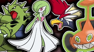 This SAND team features GARDEVOIR BRAVIARY amp ROTOMC • Pokemon ScarletViolet VGC Battles [upl. by Dnalon]