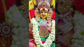 Peddapili Eshwar Bonalu Song  Kallaku Gajjelu Karwan Maisamma Song  ytshorts  Amulya DJ Songs [upl. by Reamonn]