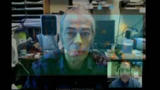 quotA Personal Godquot eTORUS LIve 1 with Stan Tenen Part One [upl. by Jarib]