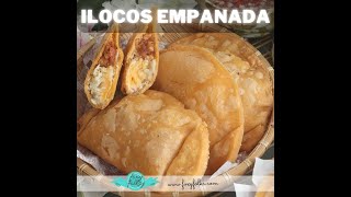 Ilocos Empanada [upl. by Lemuelah876]