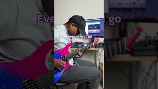 Hollywood Undead  Hollywood Forever  Guitar Cover hollywoodundead ormsbyguitars [upl. by Saville]