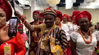 IGBO DAY 2024 [upl. by Annagroeg]