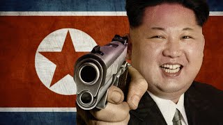 Die absurdesten Gesetze in Nordkorea [upl. by Adnarim]