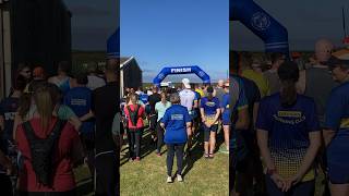 Marloes sands 10k Spud run 2024 [upl. by True]