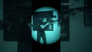 EOTech EXPS32 Night Vision [upl. by Brena]