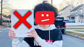 why i quit youtube [upl. by Ennaitak]