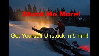 Stuck No More [upl. by Matthei]