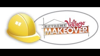 Extreme Village Makeover Recap [upl. by Schultz]