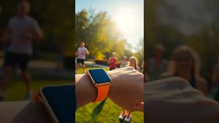 Apple Watch SE 2nd Gen GPS 40mm Review [upl. by Chirlin]