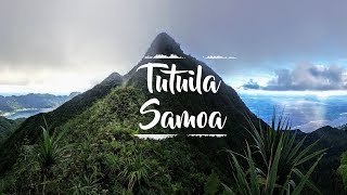 Tutuila  Samoa [upl. by Akemahs]