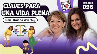 De Mamá Primeriza a Mentora La Inspiradora Historia de Dai Averbuj  SRH EP 96 [upl. by Holmes]