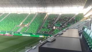 Groupama Arena [upl. by Godspeed155]