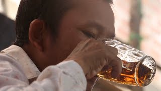 Happily Drinking Poison Investigative Documentary [upl. by Dressler]