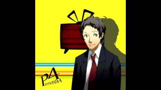 Persona Mashup  Yin or Yang Adachi Theme [upl. by Camilo]