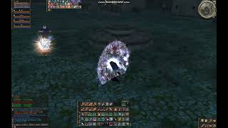 L2 TOX  SHILLIEN TEMPLAR AMAZING PVP Jeff Vs ALL [upl. by Ailey]