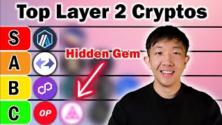 Which Layer 2 Cryptos Have the Best Potential [upl. by Torrey838]