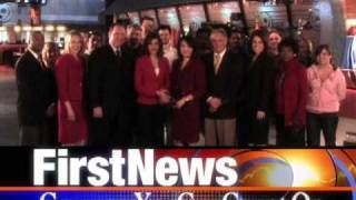 The KMBC 9 FirstNews Promise [upl. by Magavern596]