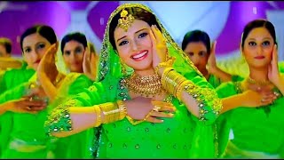 Mera Sona Sajan Ghar Aaya  Wedding Song  Full HD Video  Dil Pardesi Ho Gayaa  Sunidhi Chauhan [upl. by Arraic]