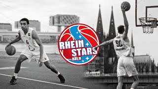 RheinStars Köln Trailer [upl. by Drogin]