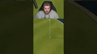 HOLE IN ONE CHALLENGE  EA SPORTS PGA TOUR shorts [upl. by Uolyram]