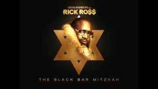 06 Rick Ross Feat Diddy  Birthday The Black Bar Mitzvah [upl. by Hurff]