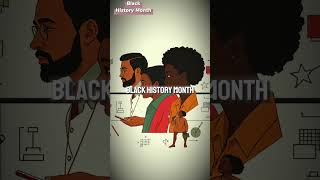 “Black Mathematicians Who Changed the World”🔥shorts trending love education fyp short [upl. by Jenni]