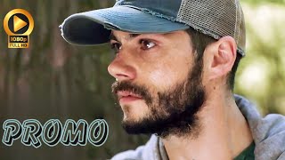 CADDO LAKE Teaser and Trailer 2024 Everything You Need To Know Dylan OBrien Eliza Scanlen [upl. by Aria155]