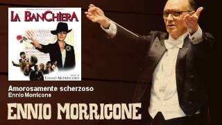 Ennio Morricone  Amorosamente scherzoso  La Banchiera 1980 [upl. by Notsruht]