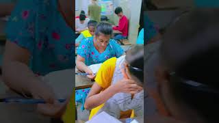 Class X test viralvideo motivation education shorts KAVITAS ARTS AND SCIENCE CLASSES 👉 ABHISHEK [upl. by Alhahs]