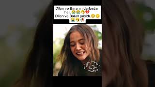 Baran ve Dilan perişan haldeler🤧her yerde Miranı arıyorlar😭turkishseries dram keşfetbeniöneçıkar [upl. by Ibrad101]