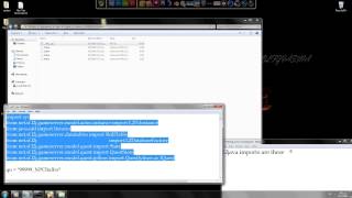 l2j Server How to Add Custom  Make Online 34 1080p [upl. by Ieppet]