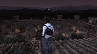 Assassins Creed Brotherhood  Modern Day Monteriggioni  Outside Music amp Ambience [upl. by Kristofer891]