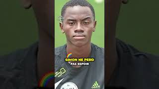 Lhistoire dAdingra foot footballclub adingra can2023 football cotedivoire [upl. by Assedo]