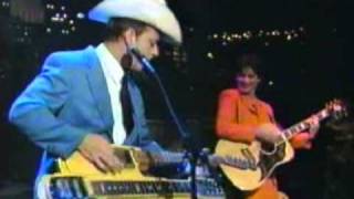 Junior Brown — Freeborn Man Livempg [upl. by Ellehs]