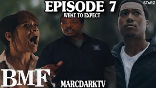 BMF SEASON 3 EPISODE 7 WHAT TO EXPECT [upl. by Jennifer]