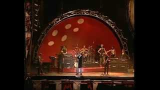 Jimmy Barnes  Driving Wheels  Live 1998 [upl. by Noivad]