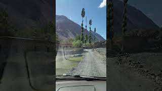 Misgar Vlog sost gilgitbaltistan pamir wakhancorridor vibes travelvlog viralshort trending [upl. by Ahsinned]