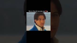 Do Dil Mil Rahe Hain Movie  Pardes 1997 Song Do Dil Mil Rahe Haintips 90smemorieess [upl. by Yelserp]