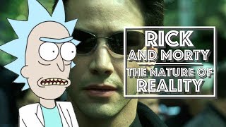 Who is the Rickest Rick – Close RickCounters of the Rick Kind S01E10 – The Squanch Podcast LIVE [upl. by Yraeg]