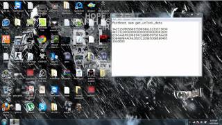 How To Unlock The Bootloader Of A Motorola Phone Demo using the Razr I [upl. by Dlnaod]