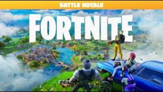 FORTNITE [upl. by Malsi]