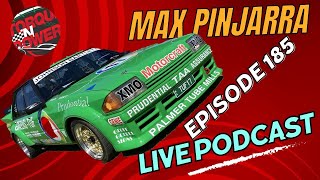 Episode 185  MAX Pinjarra 2024 Video [upl. by Brey]