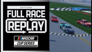 AAR DAYTONA FALL SS3 CUP PT 2 [upl. by Weatherley519]