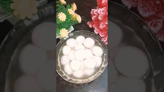 Rasgulla Recipe  Rasgulla Kaise Banate Hai  shors rasgulla sweet [upl. by Ilyak985]