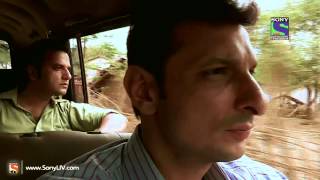 Crime Patrol  The Lost Daughters 2  Episode 382  14th June 2014 [upl. by Ymas452]