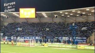 FC RotWeiß Erfurt 31 1 FC Magdeburg 22012018  Support [upl. by Janka]